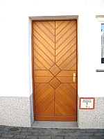 Torbau Schwaben Hans Roth - 046