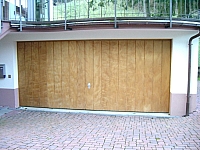 Torbau Schwaben Hans Roth - 085